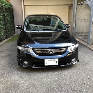 ホンダオデッセイアブソルート　状態良好売ります！