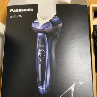 Panasonic メンズシェーバー