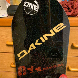 スノーボード［2点セット］ 011 artistic 17-18 xflyの画像