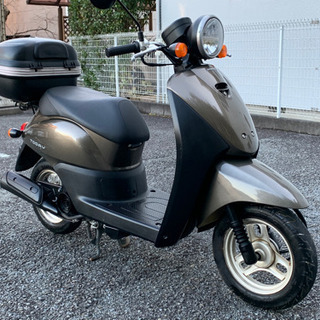 ※12/1まで20300円引き！ホンダ トゥデイ /HONDA AF67 Today 原付 バイク スクーターの画像