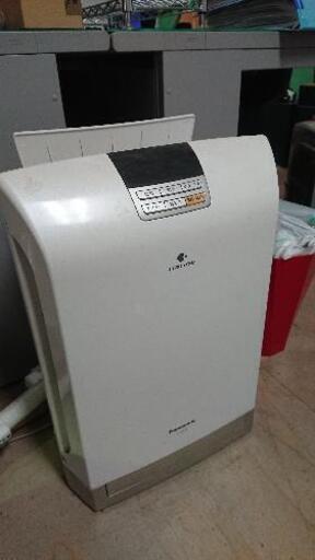 空気清浄機