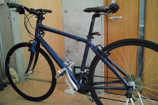 cannondale Q4  キャノンデールQ4