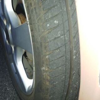 訳あり 三菱アイ 部品取りやゲタ車にの画像