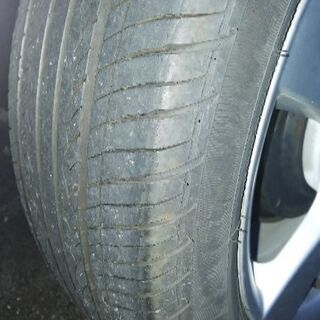 訳あり 三菱アイ 部品取りやゲタ車にの画像