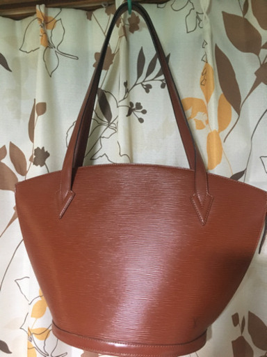 ルイヴィトン ショルダーバッグ　中古