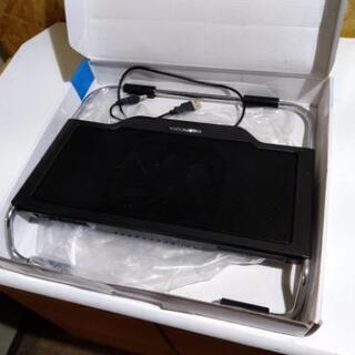 DEEPCOOL　PC用クーラー(N2000 FS)の画像