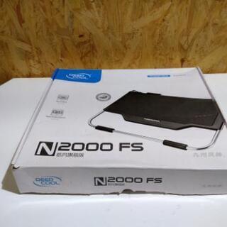 DEEPCOOL　PC用クーラー(N2000 FS)