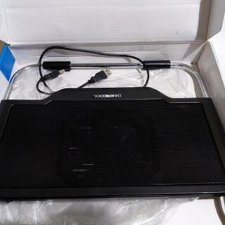 DEEPCOOL　PC用クーラー(N2000 FS)の画像