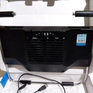 DEEPCOOL　PC用クーラー(N2000 FS)の画像