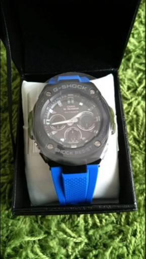 腕時計　G-SHOCK