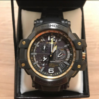 腕時計　G-SHOCK  グラビティマスター 