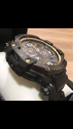 腕時計　G-SHOCK  グラビティマスター 