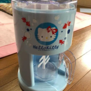 ハローキティ スムージーメーカー