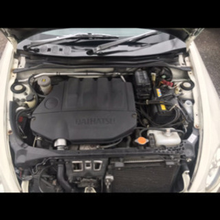 コペン  車体9万キロの画像