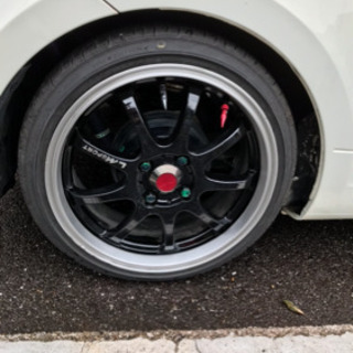 コペン  車体9万キロの画像