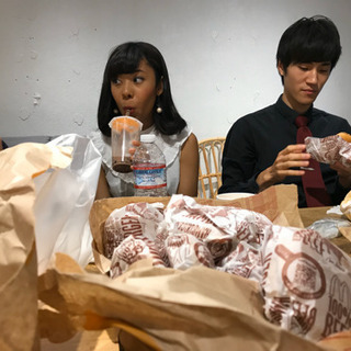 クリスマスイベント　メンバー募集 - メンバー募集