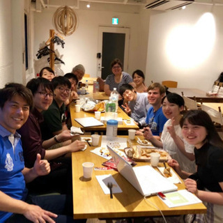クリスマスイベント　メンバー募集 - 友達