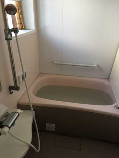 システムバス リフォーム検討中の方に