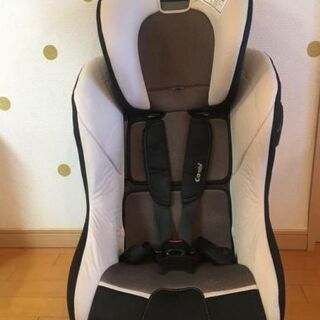 チャイルドシート　コンビ マルゴットS インナークッション有り