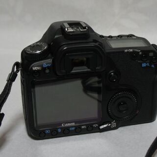 キャノンeos40Dの画像