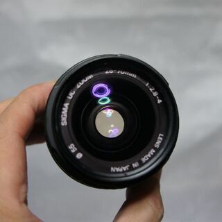キャノンeos40Dの画像