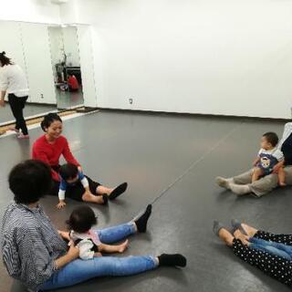 中野区０才からのリトミック&英語リトミック！ ミュージックスクールパピヨンの画像