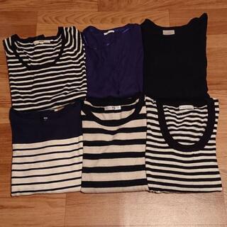 冬用レディース服まとめ売り 6着