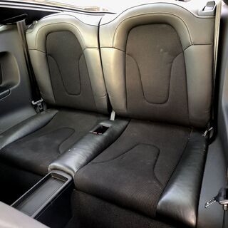 【追金+車両交換も可】TTクーペ 2.0TFSI Sラインパッケージ （8J） ちょいカスタムの画像