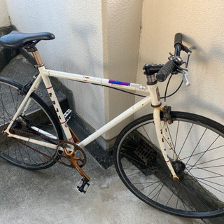 fuji  ピスト 中古