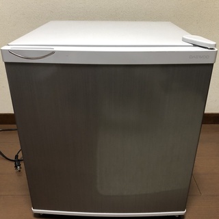 大宇電子ジャパン　１ドア冷凍室付き冷蔵庫　DRF-51NS