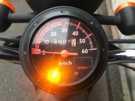 ホンダ  トゥデイ