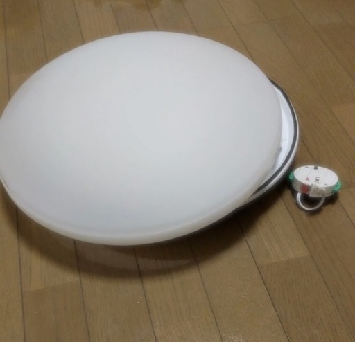 LEDシーリングライト