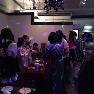 【誰でも可】新宿MARVEL忘年オフ会メンバー募集★☆ − 東京都