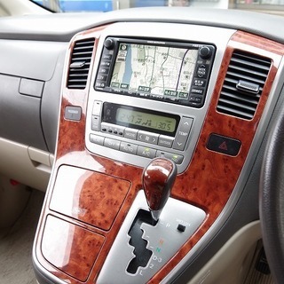 TOYOTA・大人気車アルファード！！きましたよ～💛の画像