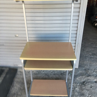 パソコンラック