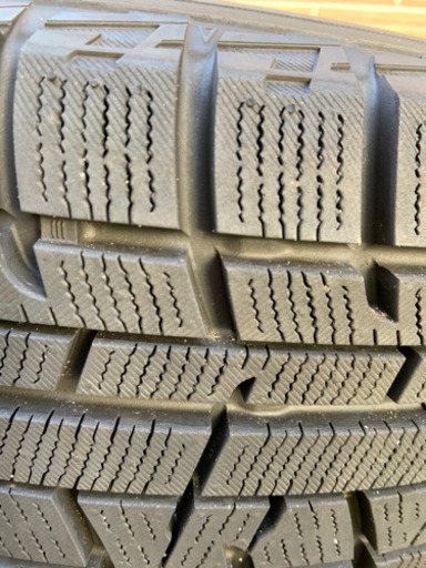 スタッドレスタイヤ　4本　175/70/R14 ヨコハマ　アイスガード5plus