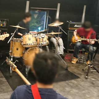 初心者向け社会人音楽バンドサークル 12/7(土) 17:30セッション開催！ − 東京都