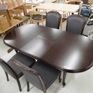 ⑤【予約】ミントティー様マルニ ベルサイユ ダイニングセット テーブル 4人掛 ⑤【予約】ミントティー様マルニ ベルサイユ ダイニングセット