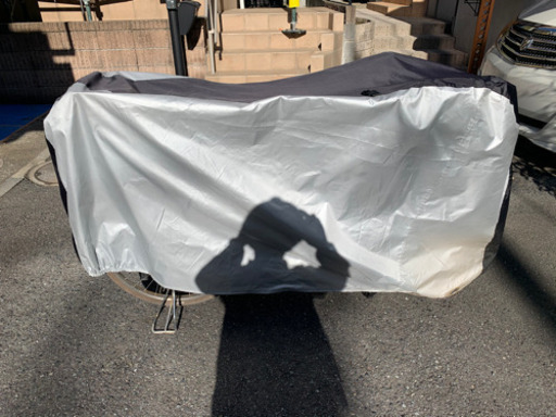 アンジェリーノ　電動アシスト自転車