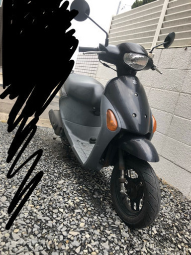 原付売ります！