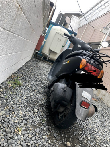 原付売ります！