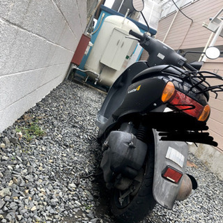 原付売ります！の画像