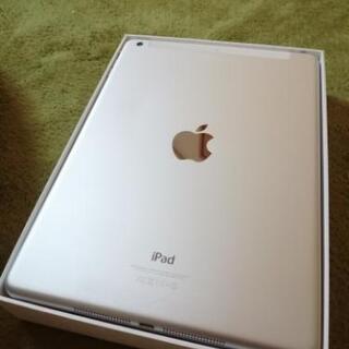 （お話中です）IPad Air 　MD795J/A