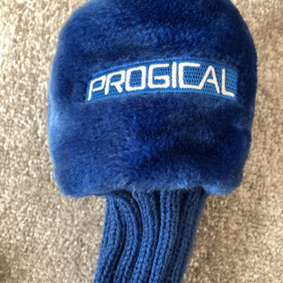ゴルフ用品の画像