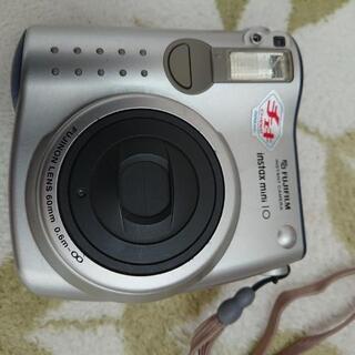 チェキ電池入り
