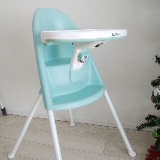 ビョルン ハイチェア