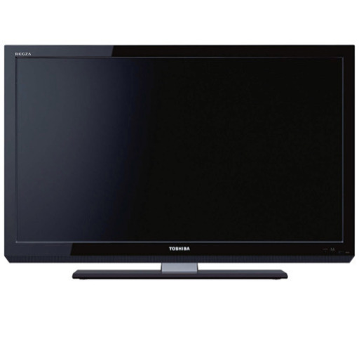 東芝　REGZA 40型液晶テレビ