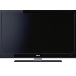 東芝　REGZA 40型液晶テレビ
