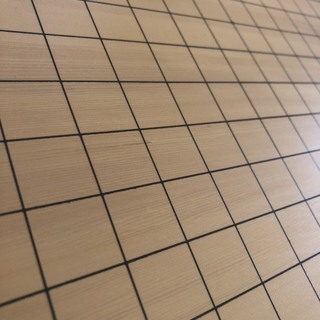 高級囲碁セットの画像