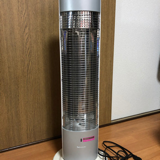 [ 自動オフタイマーあり！] 遠赤外線ストーブ